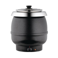 Dualit 10 Litre Soup Kettle Graphite 71110