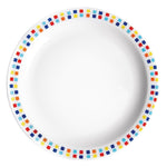 Utopia Spanish Tile Side Plates 160mm (48 Pack)