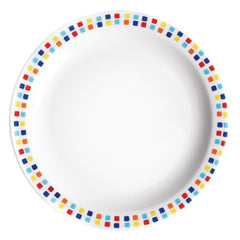 Utopia Spanish Tile Side Plates 160mm (48 Pack)
