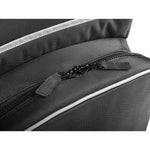 Rubbermaid Quick Cart Black Small