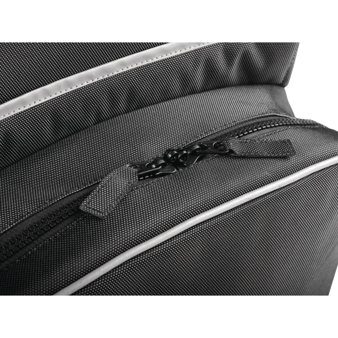 Rubbermaid Quick Cart Black Small