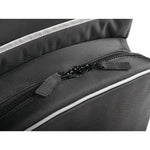 Rubbermaid Quick Cart Black Large