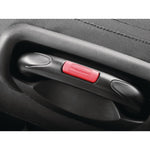 Rubbermaid Quick Cart Black Small