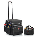 Rubbermaid Quick Cart Black Small