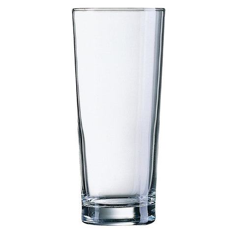 Arcoroc Premier Nucleated Hi Ball Glasses 1 product image