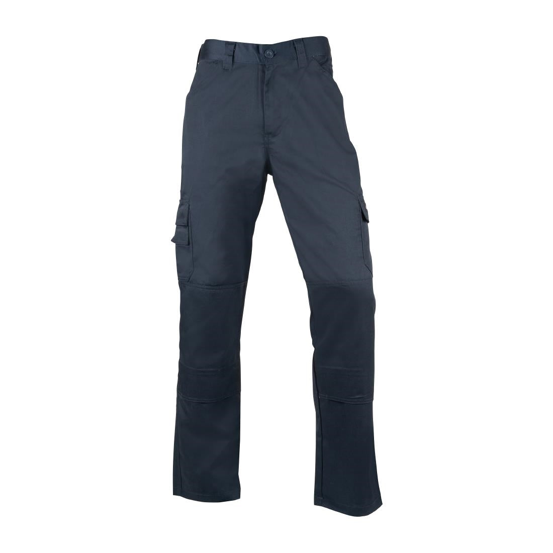 Dickies Mens Everyday Trousers Navy