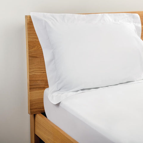 Mitre Comfort Cairo Oxford Pillowcase product image