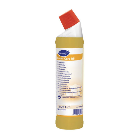 Room Care R8 Descaler Ready To Use 750ml product image