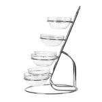 Buffet Ladder Set - 480mm high
