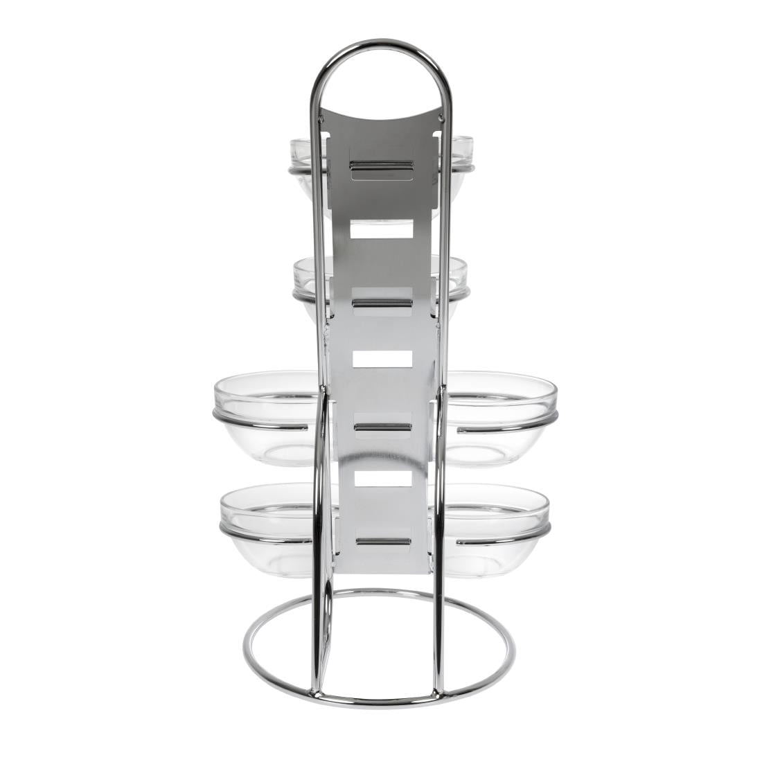 Buffet Ladder Set - 480mm high