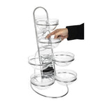 Buffet Ladder Set - 480mm high