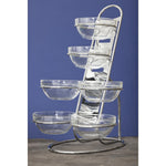 Buffet Ladder Set - 480mm high