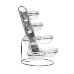 Buffet Ladder Set - 480mm high