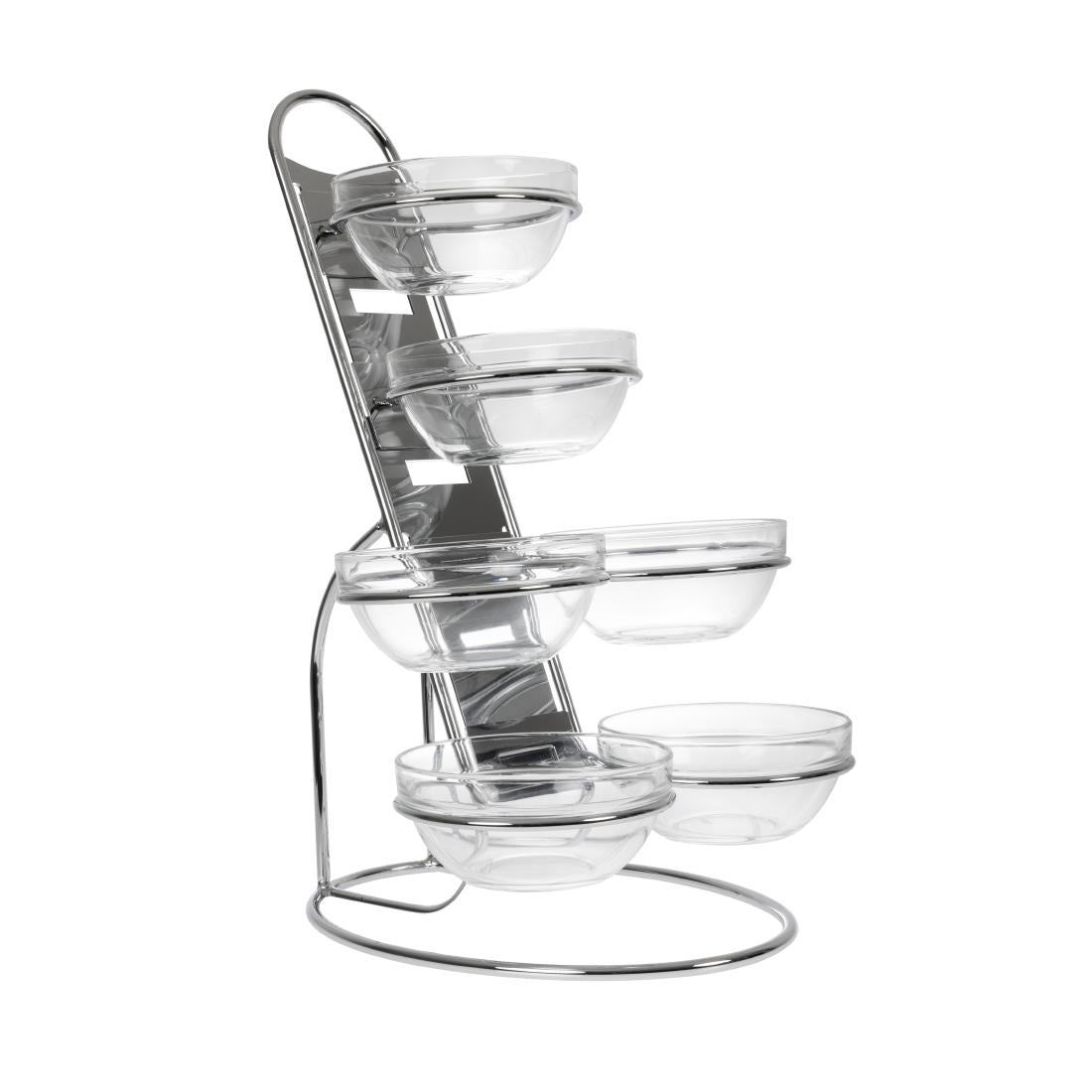 Buffet Ladder Set - 480mm high