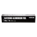 Vogue Aluminium Foil 290mm x 75m