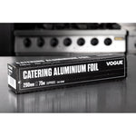 Vogue Aluminium Foil 290mm x 75m