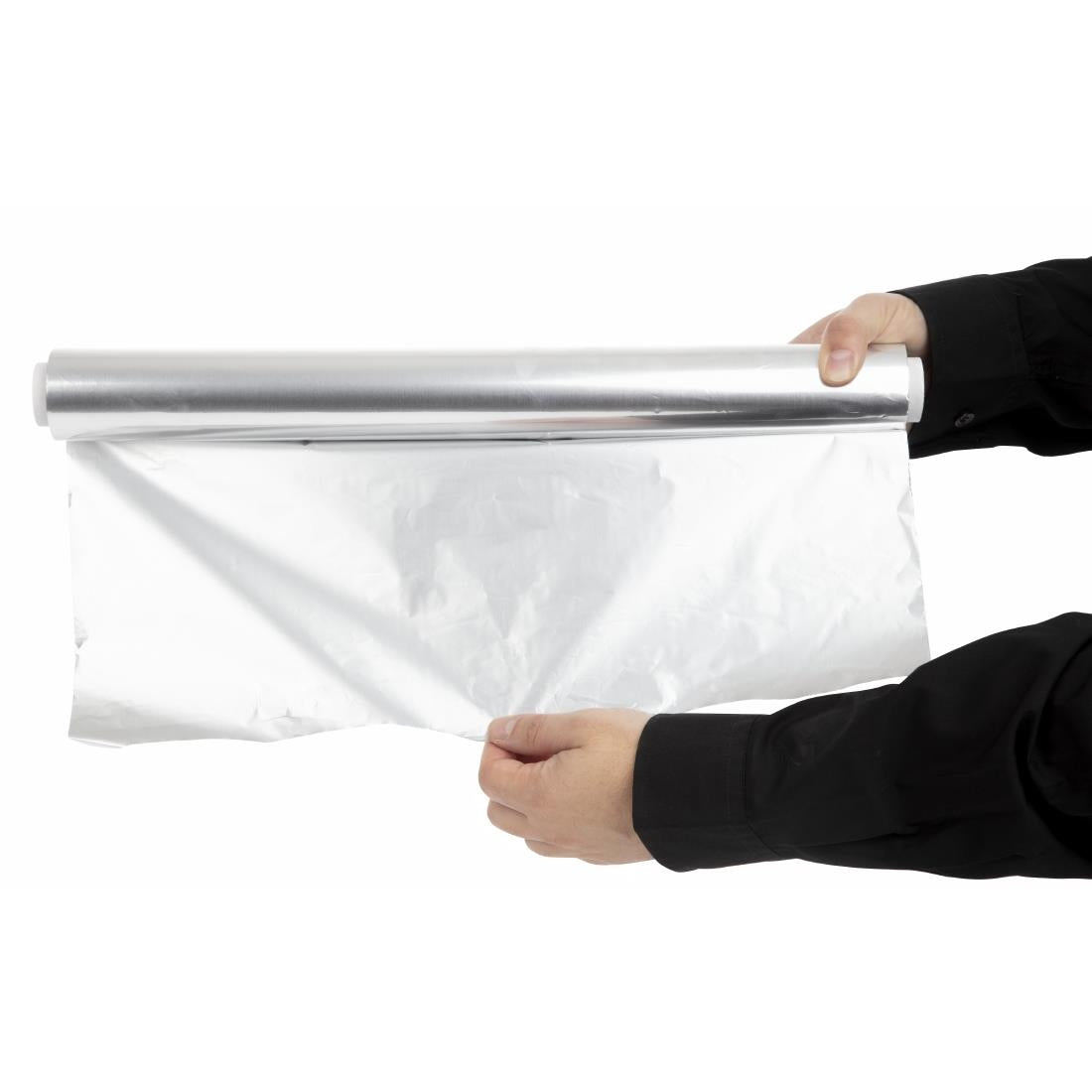Vogue Aluminium Foil 440mm x 75m