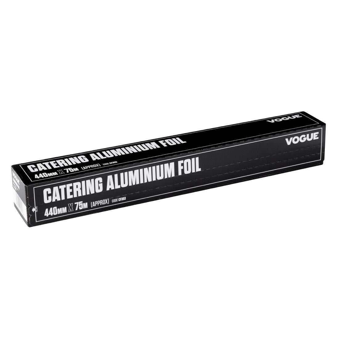 Vogue Aluminium Foil 440mm x 75m