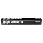 Vogue Aluminium Foil 440mm x 75m