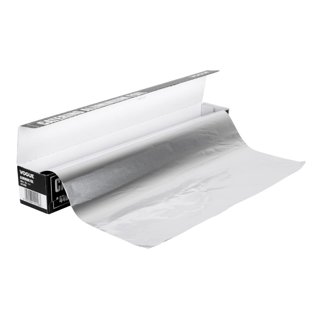Vogue Aluminium Foil 440mm x 75m
