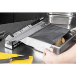 Vogue Aluminium Foil 440mm x 75m