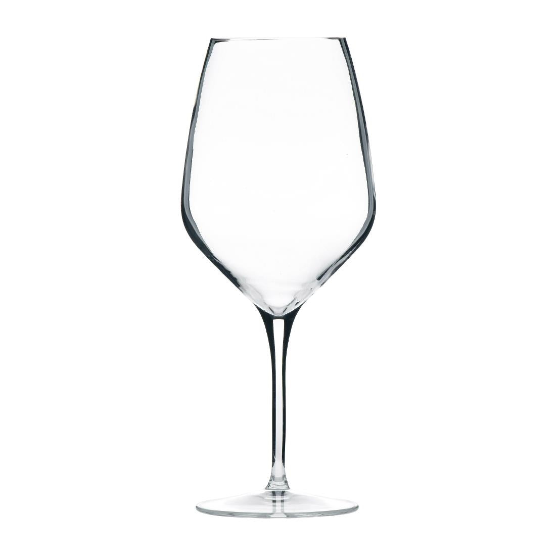 Luigi Bormioli Atelier Red Wine Glasses product image