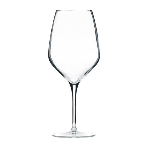 Luigi Bormioli Atelier Red Wine Glasses product image