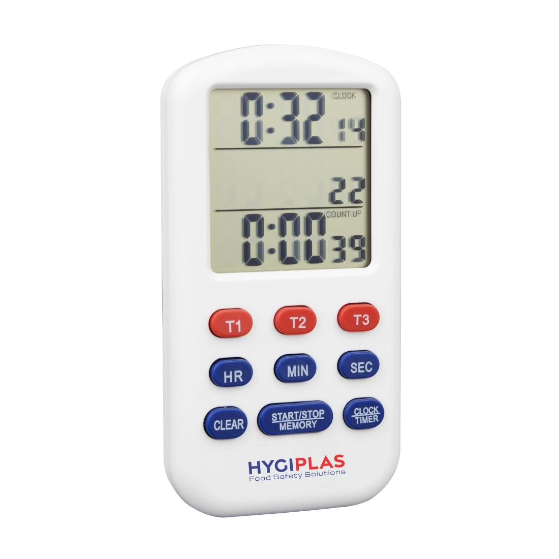 Hygiplas Triple Timer
