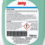 Jantex Washroom Cleaner Ready To Use 750ml