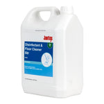 Jantex Cleaner and Disinfectant Concentrate 5Ltr
