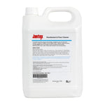 Jantex Cleaner and Disinfectant Concentrate 5Ltr