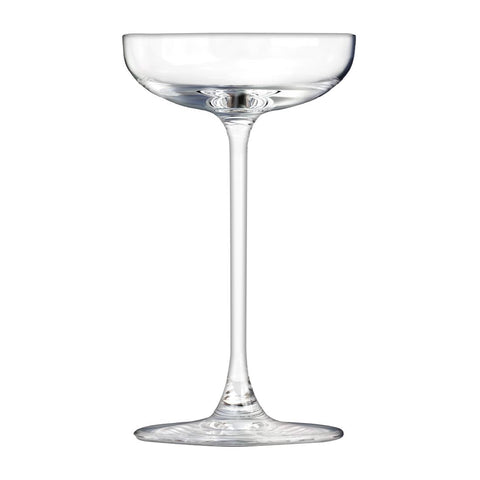 Onis Bespoke Coupe Glasses 120ml/4.25oz (Pack of 6)