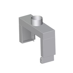 Sammic CA Extraction hood for SRC-1800 (kit)