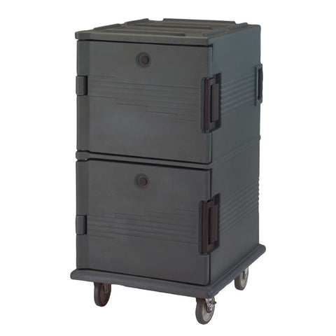 Cambro Ultra Camcart UPC1600 Black product image