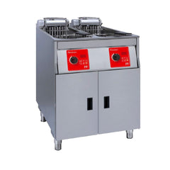 FriFri Precision 622 Free-Standing Electric Fryer Three Phase
