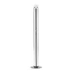 Bolero Floor Standing Ashtray Pole