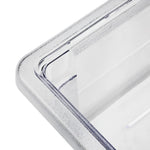 Vogue ABS Container 12Ltr