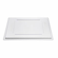Vogue ABS Container Lid for JM833 JM834