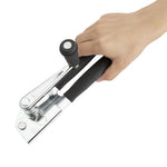 Vogue Handheld Can Opener