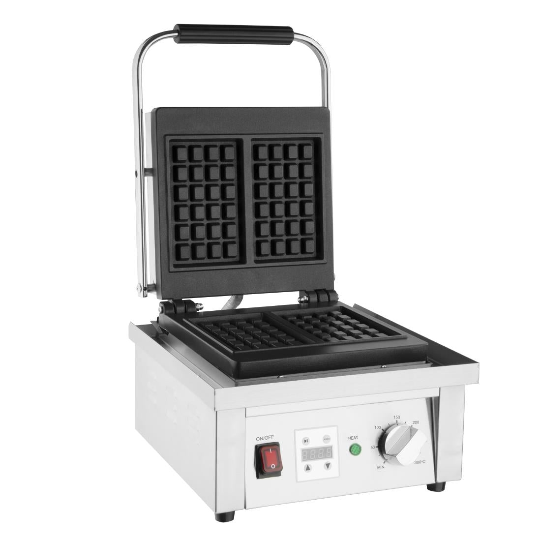 Buffalo Commercial Waffle Maker