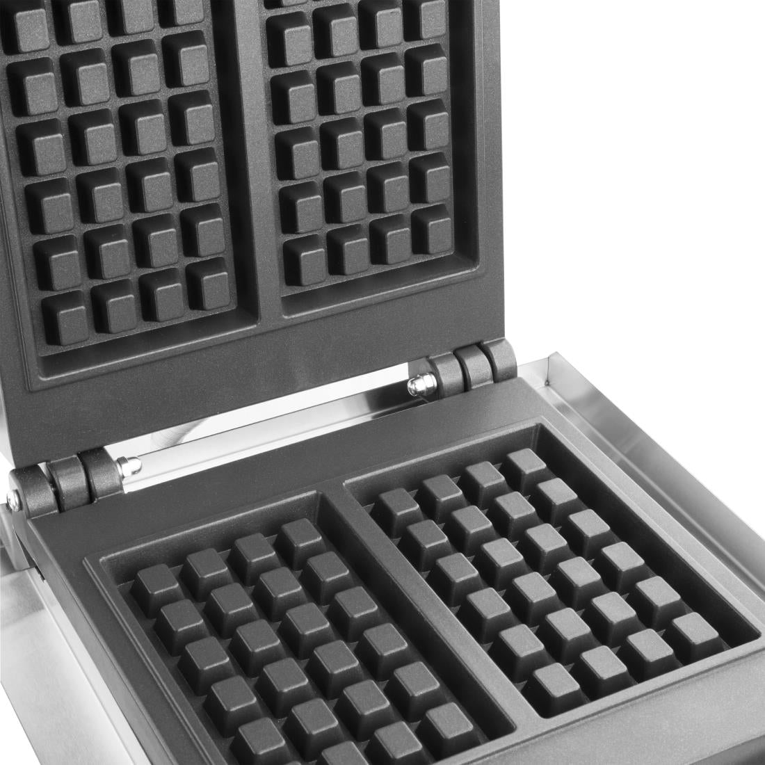 Buffalo Commercial Waffle Maker