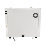 Buffalo Freestanding Smart Touchscreen Combi Oven 7x GN 1/1 with Installation Kit