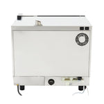 Buffalo Freestanding Smart Touchscreen Compact Combi Oven  6 x GN 1/1 with Installation Kit