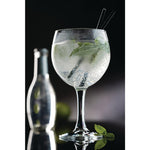 Utopia Moda Toughened Gin Glasses 591ml (24 Pack)