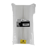 Vogue Embossed Vacuum Pack Bag Roll 280mm Twin Pack