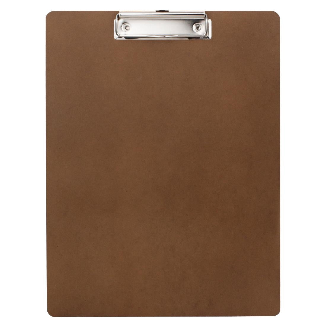 Olympia Menu Presentation Clipboard A5