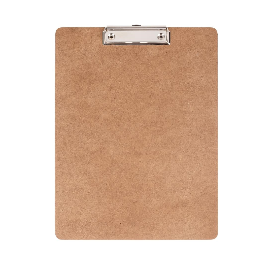 Olympia Menu Presentation Clipboard A4