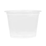 Vegware Compostable Cold Portion Pots 28ml (5000 Pack)