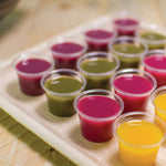 Vegware Compostable Cold Portion Pots 28ml (5000 Pack)