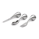 Amefa Integral Adapted Spoon